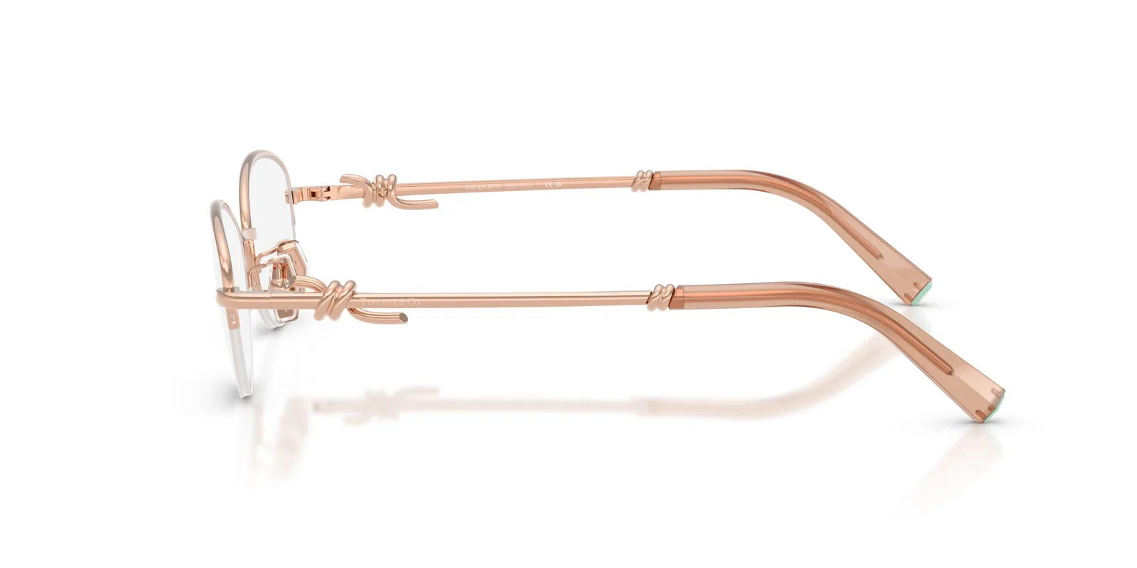Tiffany 1171D Eyeglasses - view 16